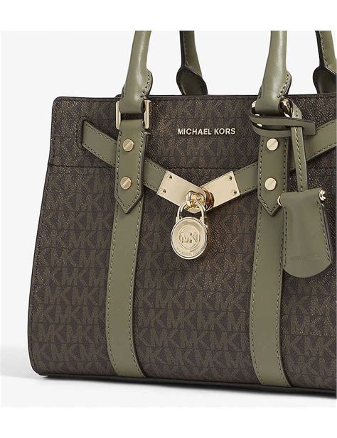 michael kors handtas groen|green handbags michael kors.